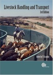 book Livestock handling and transport