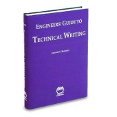 book Engineers' guide to technical writing