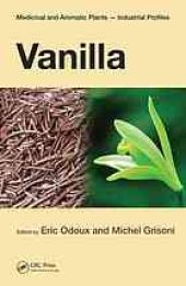 book Vanilla