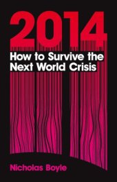 book 2014: How to Survive the Next World Crisis