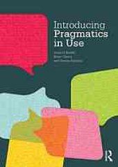 book Introducing pragmatics in use