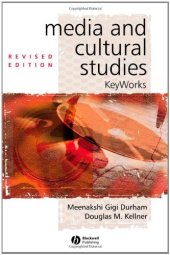 book Media and cultural studies : keyworks