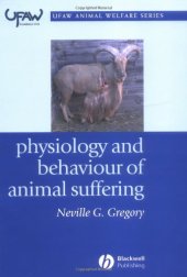 book Physiology of animal suffering