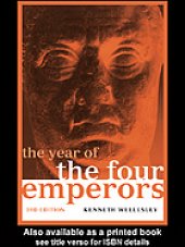 book The year of the four emperors