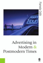 book Advertising in modern and postmodern times