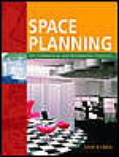 book Space planning for commercial and residential interiors