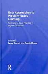 book New approaches to problem-based learning : revitalising your practice in higher education