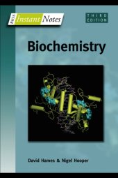 book Biochemistry