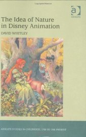 book The idea of nature in Disney animation