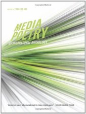 book Media poetry : an international anthology