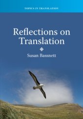 book Reflections on translation