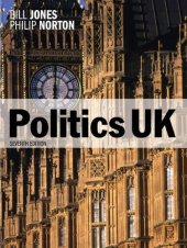 book Politics UK