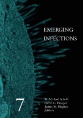 book Emerging infections. / 7