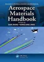 book Aerospace materials handbook