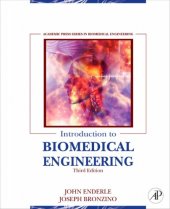 book Introduction to biomedical engineering