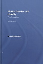 book Media, gender and identity : an introduction