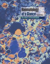 book Haematology at a glance