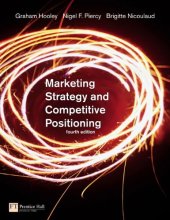 book Marketing strategy and competitive positioning