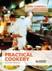 book Practical cookery