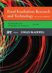 book Food irradiation research and technology