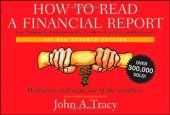 book How to read a financial report