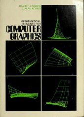 book Mathematical Elements for Computer Graphics