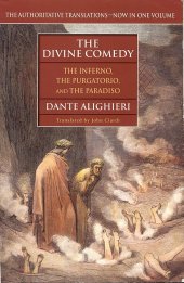 book The Divine Comedy (ciardi)