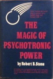 book Magic of Psychotronic Power