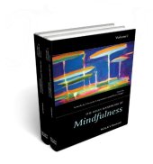 book The Wiley Blackwell Handbook of Mindfulness