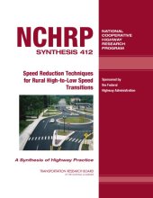 book Speed reduction techniques for rural high-to-low speed transitions