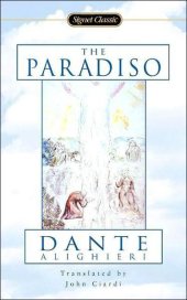 book The divine comedy - The Paradiso (ciardi)