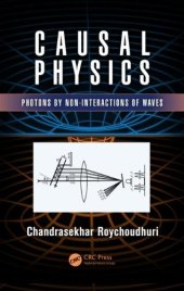 book Causal Physics: Photons by Non-Interactions of Waves