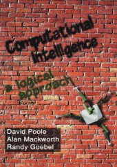 book Computational Intelligence: A Logical Approach