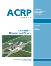 book Guidebook for managing small airports