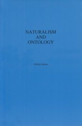 book Naturalism and Ontology