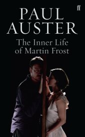 book The Inner Life of Martin Frost: A Film