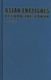 book Asian Englishes : beyond the canon