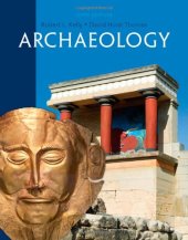 book Archaeology 6th edition