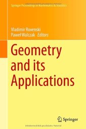 book Geometry and its Applications