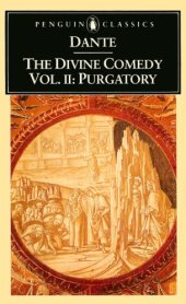 book The divine comedy. Vol.2, Purgatory