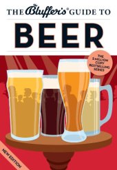 book The bluffer's guide to beer