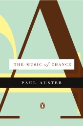 book The Music of Chance