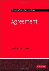 book Agreement