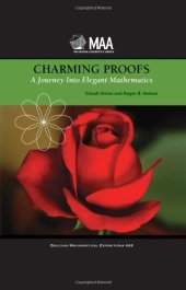 book Charming Proofs: A Journey into Elegant Mathematics