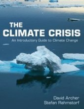 book The Climate Crisis: An Introductory Guide to Climate Change