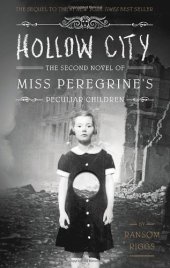 book Hollow City