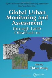 book Global Urban Monitoring and Assessment through Earth Observation