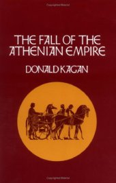 book The Fall of the Athenian Empire