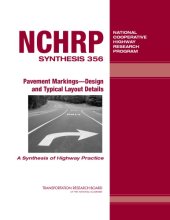 book Pavement markings, design and typical layout details