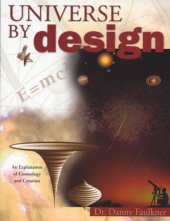 book Universe by Design